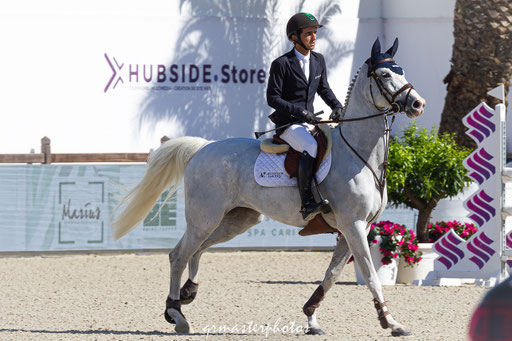 Hubside Jumping - Grimaud Golfe de St-Tropez 2020