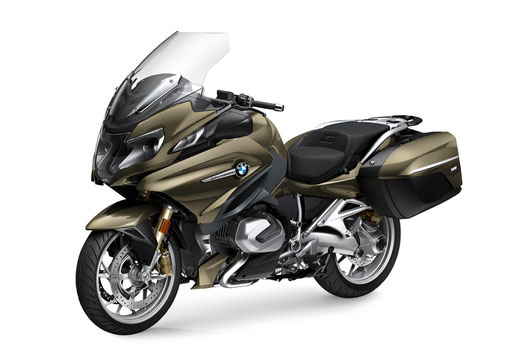 bmw rt 2020