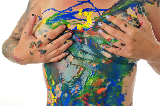 Foto: Andreas Ender, photo-art+painting