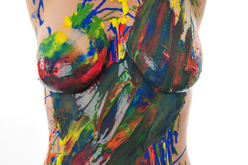 Foto: Andreas Ender, photo-art+painting