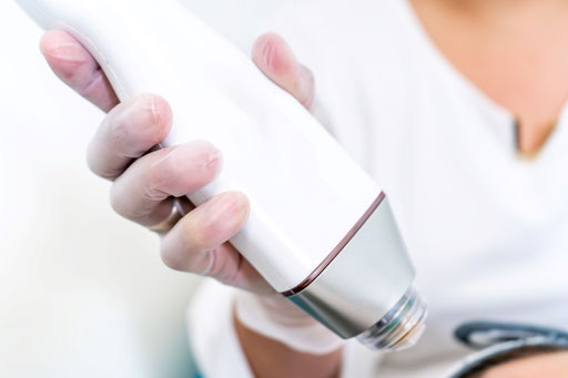 RADIO FREQUENCY MICRONEEDLING