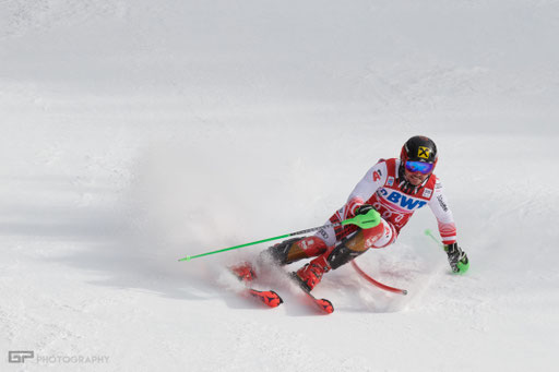 Marcel Hirscher