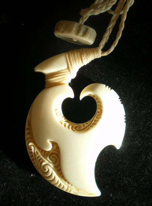  #21 /SOLD /Fish Hook 