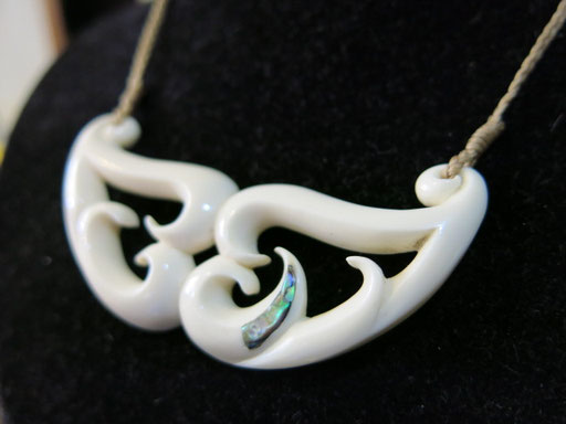 #45 seven seas / AVAILABLE