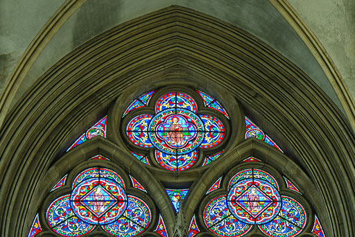 Kathedrale von Bayeux  