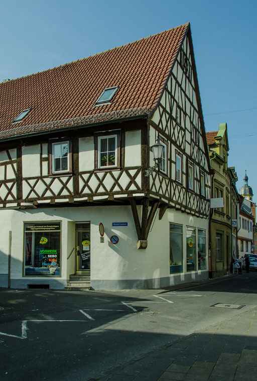 Klosterbauhofstraße