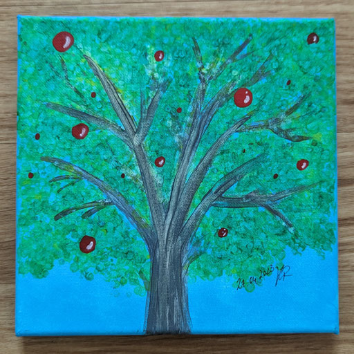 Sommerbaum