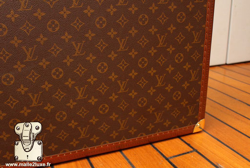  Bisten 80 - M21322 Louis Vuitton suitcase trunk