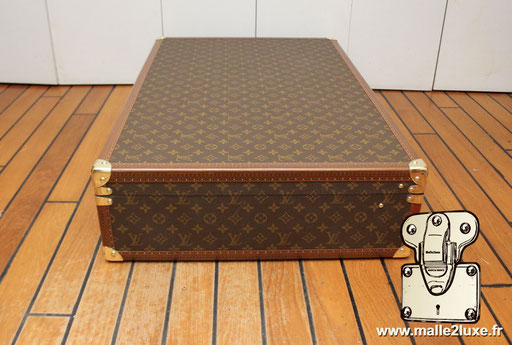  Bisten 80 - M21322 Louis Vuitton suitcase