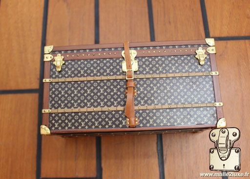 presse papier Louis Vuitton collection VIP miss France 2010