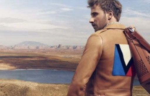 jolie manteau LV