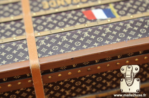 presse papier Louis Vuitton collection VIP miss France 2010