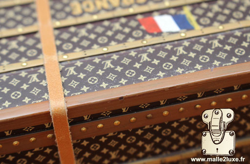 presse papier Louis Vuitton collection VIP miss France 2010