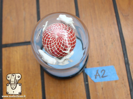Boule a neige Louis Vuitton collection 
