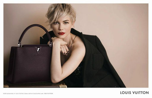 pub Louis Vuitton 