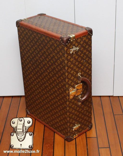 valise Louis Vuitton estimation 500 euros vendre facilement au meilleur prix