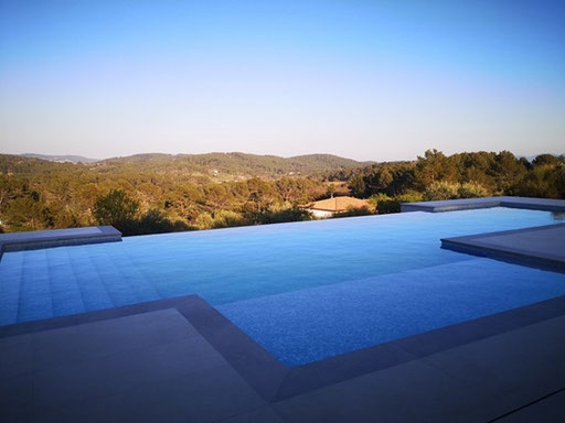 piscine plage