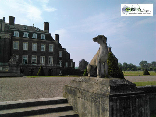 Schlosspark, Nordkirchen ©Patrick Schröder