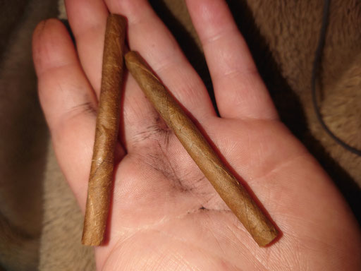 blant weed