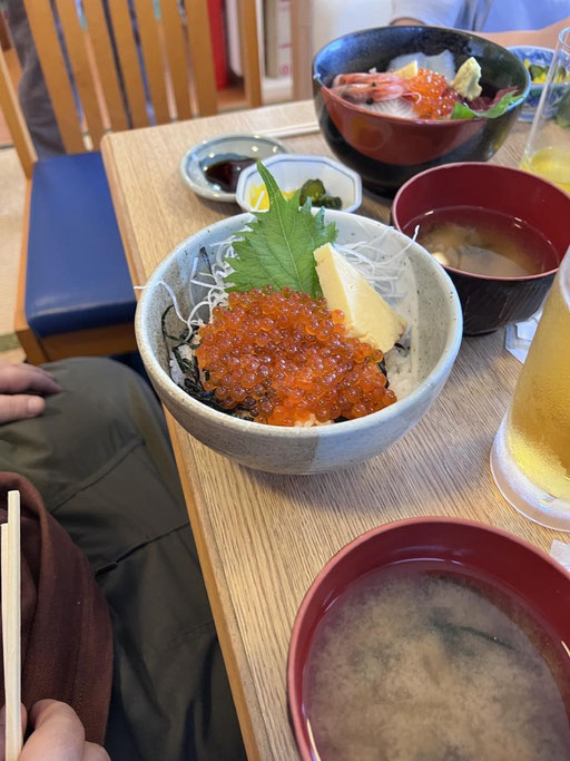 うまかったなーこれビール飲みながら