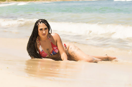 Long Beach, Puerto Plata