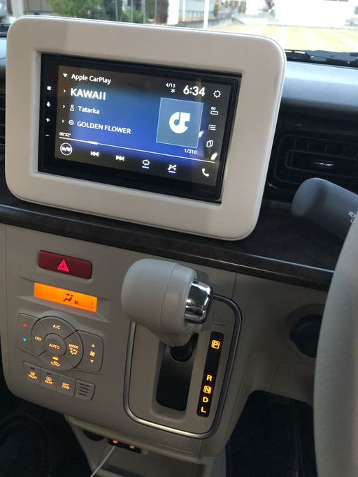 ディスプレイオーディオ Apple CarPlay - 和歌山県岩出市のALLBLUEへ ディスプレイオーディオ Apple CarPlay - 和歌山県岩出市のALLBLUEへ