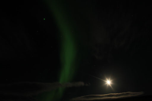Polarlichter-Island-J734