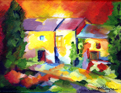 La Poussardière