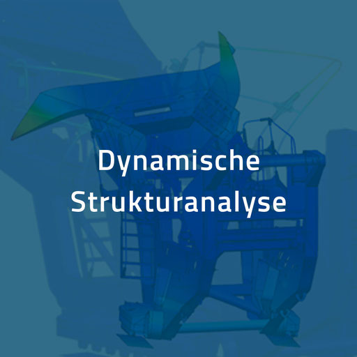 Dynamische Strukturanalyse