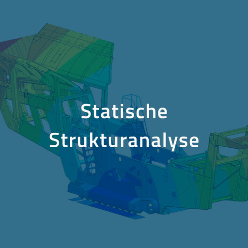 Statische Strukturanalyse