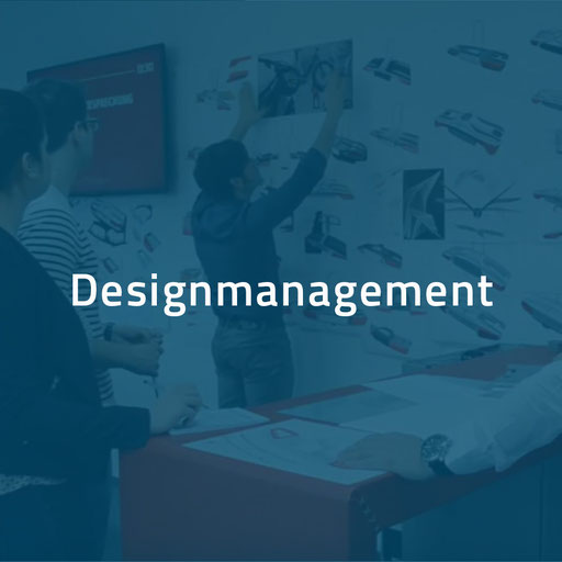 Designmanagement