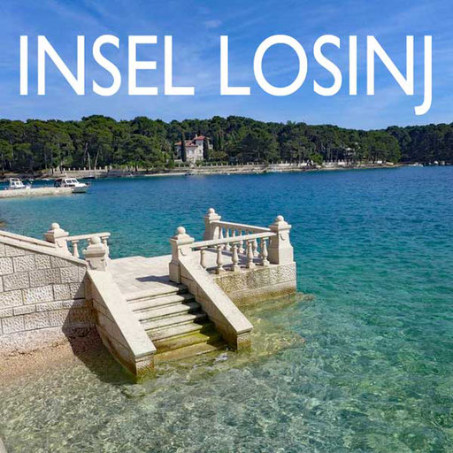 Insel Losinj Reisebericht Kroatien Reiseblog