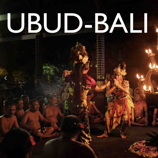 Reisebericht Ubud Bali Reiseblog 