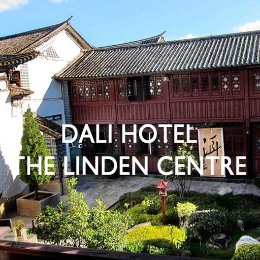Dali Hotel The Linden Centre