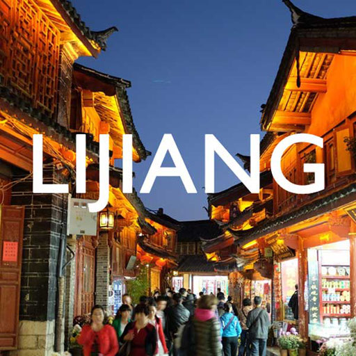 Lijiang Yunnan China