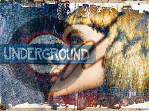 UNDERGROUND