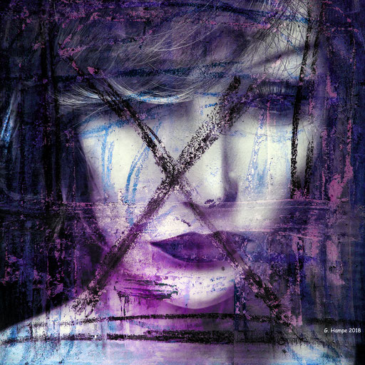 X-woman