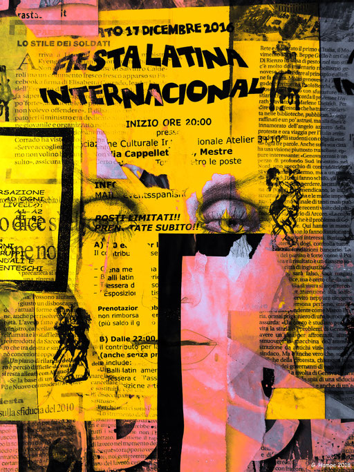 Fiesta Latina International