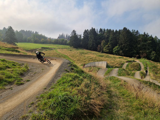 MTB Zone Bike Park Willingen