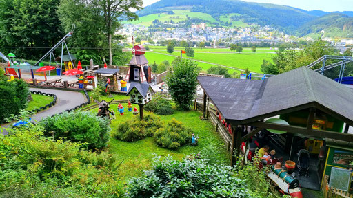 Wildpark Willingen