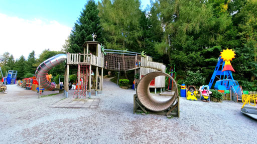 Wildpark Willingen