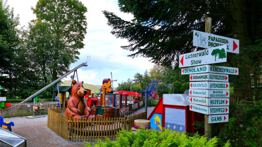 Wildpark Willingen