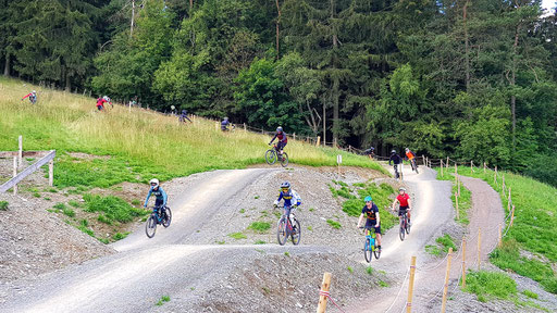 MTB ZONE Bike Park Willingen