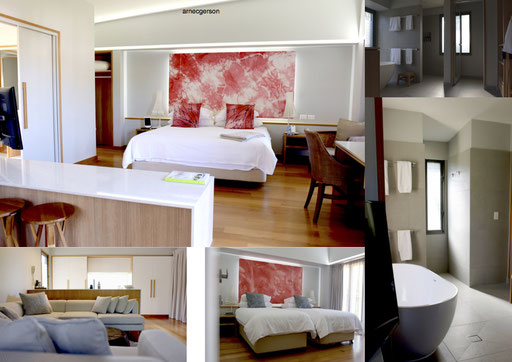 Hotellerie