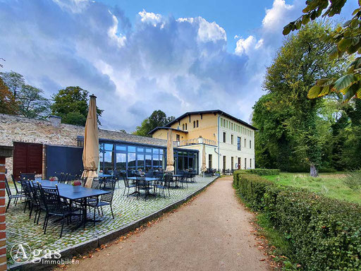 Immobilienmakler (Gemeinde) Schwielowsee - Kavalierhaus Caputh am See