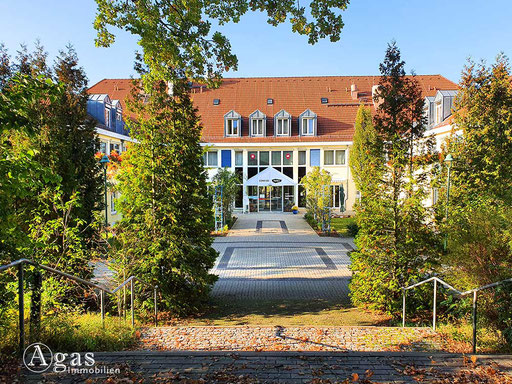Immobilienmakler (Gemeinde)  Schwielowsee - Convivo Park Ferch