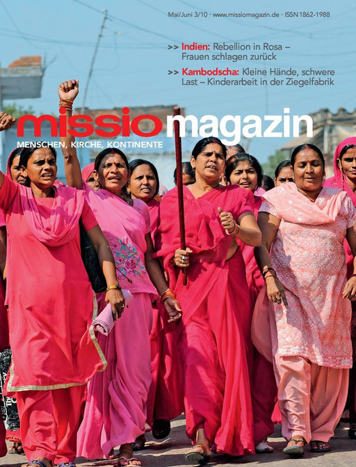 missio magazin 3-2010
