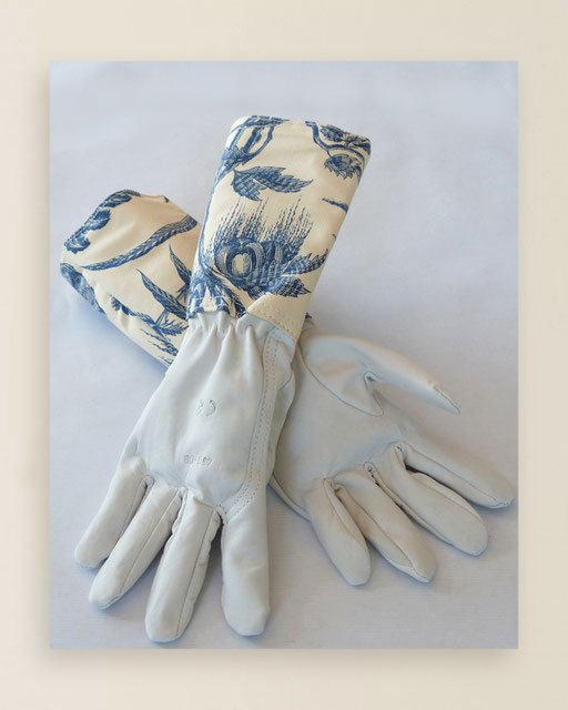gants de jardinage made in france