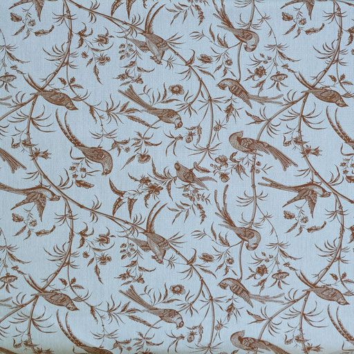frosty chiné bengali beige