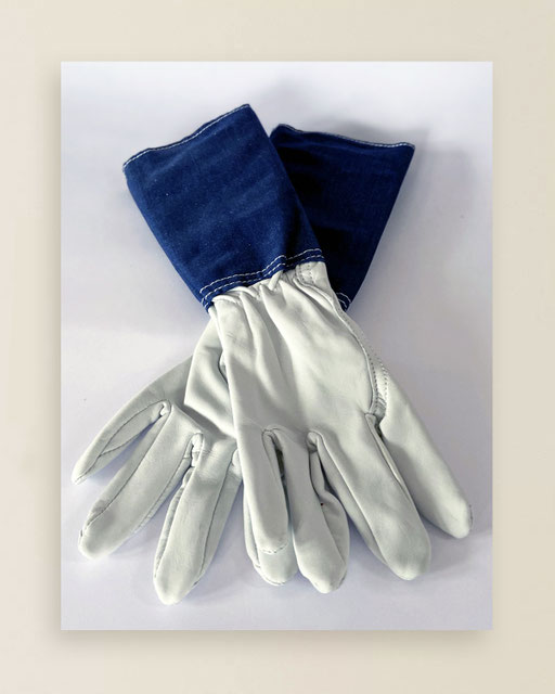 gants de jardinage made in france